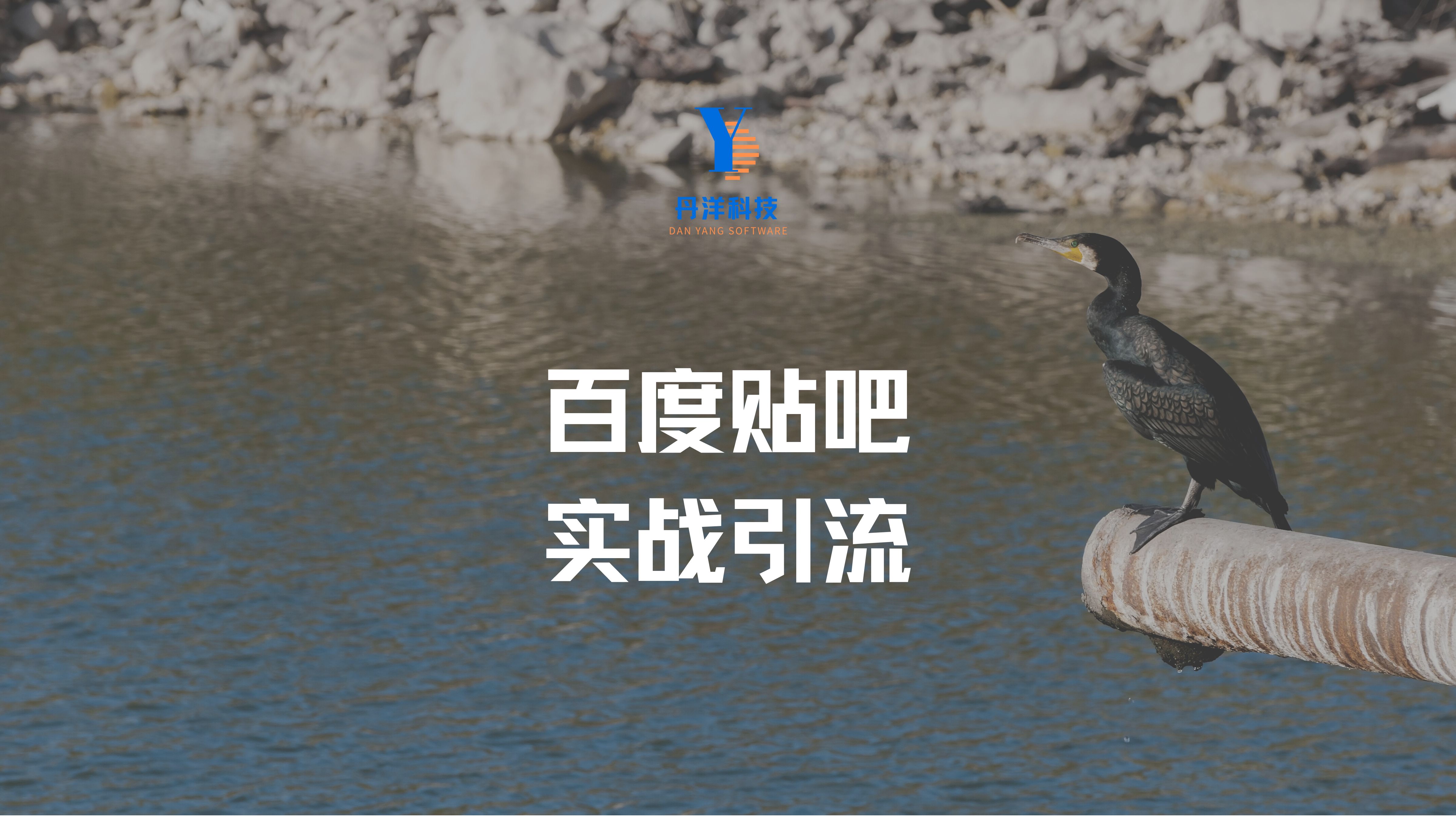 （40003）贴吧实战引流教程：爆炸性引流玩法讲解（3）